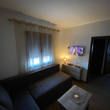 Apartman Popovic Virpazar Exterior foto