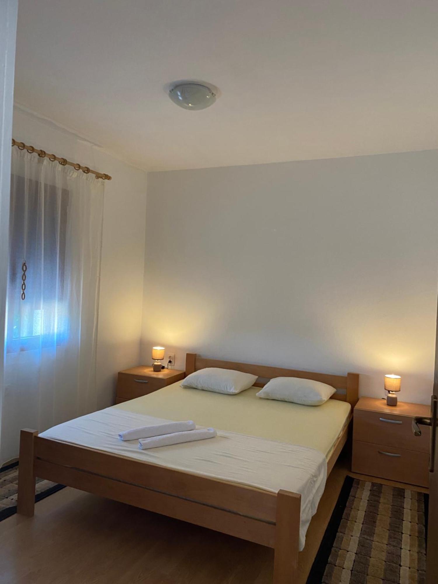 Apartman Popovic Virpazar Exterior foto