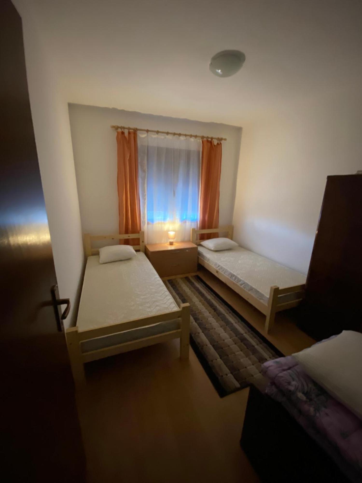 Apartman Popovic Virpazar Exterior foto