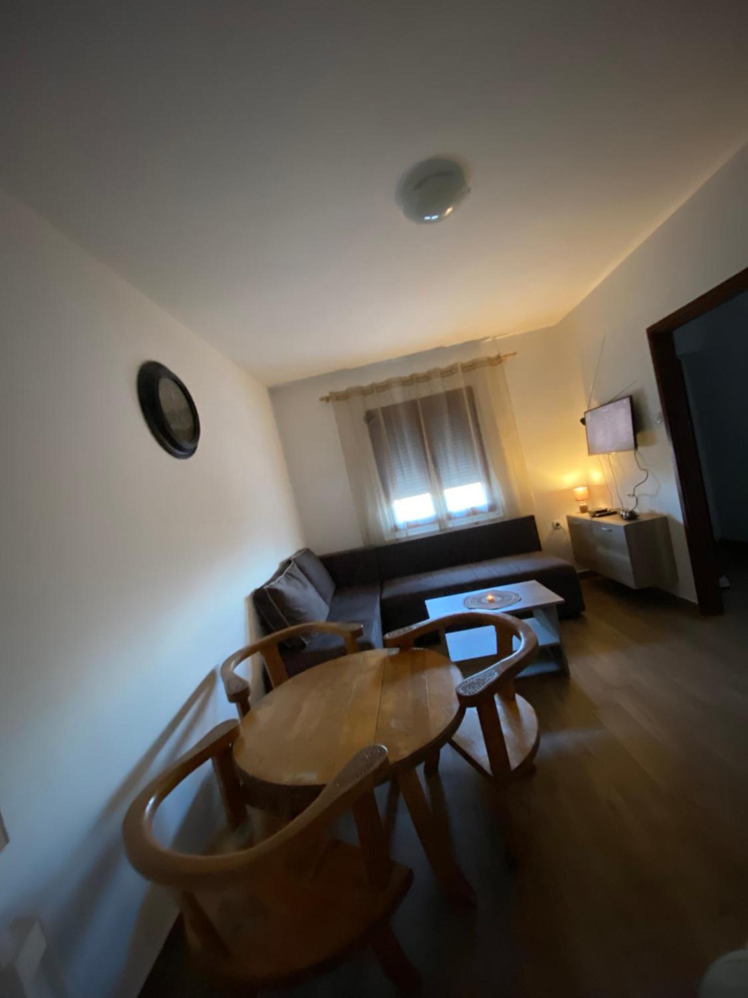Apartman Popovic Virpazar Exterior foto